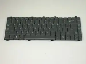 Keyboard