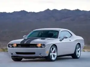 2008-Present Dodge Challenger