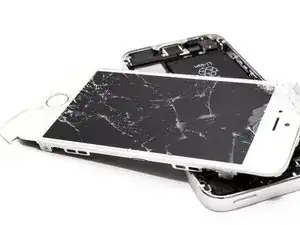 Cheap Ways  To Replace Your Iphone 6 Screen