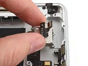 MacBook Pro 16" 2021 MagSafe Port Replacement