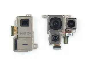 Rear Camera