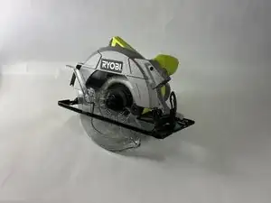 Ryobi CSB135L