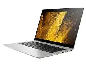 HP EliteBook 1000 Series