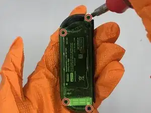 Nintendo Switch Right Joy-Con Shell Replacement