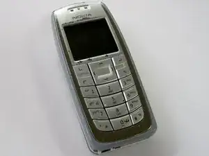 Nokia 3120