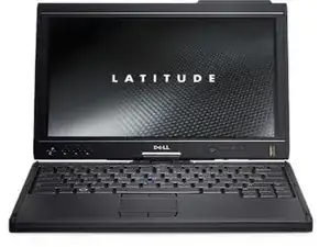 Dell Latitude XT Series