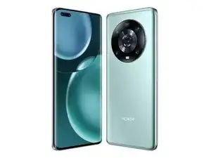 Honor Magic 4 Pro