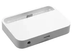 A1505 iPhone 5s Dock