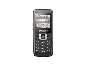 Samsung E1410