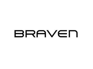 Braven Speaker