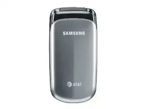 Samsung SGH-A107