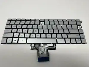 Keyboard