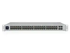 Ubiquiti UniFi Switch 48