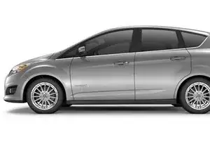 Ford C Max