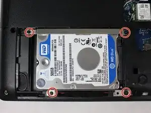 Hard Drive