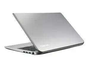 Toshiba Satellite M50