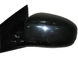 2012 Nissan Murano Driver Side Mirror