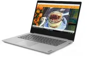 Lenovo IdeaPad S145-14IKB