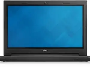 Dell Inspiron 3552