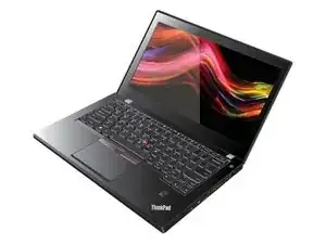 Lenovo ThinkPad X270