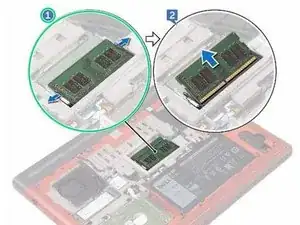 Memory Modules