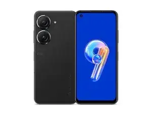 Asus Zenfone 9