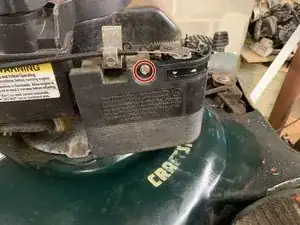 How to Rebuild a Briggs and Stratton Quantum Engine Carburetor