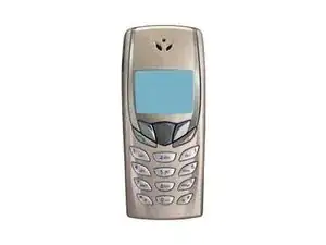 Nokia 6590i