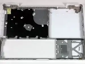 MacBook Core Duo Lower Case Replacement