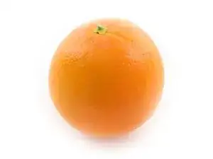 Orange Teardown