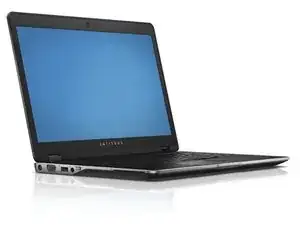 Dell Latitude 6430u