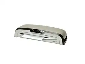 Fellowes Laminator Jupiter 125