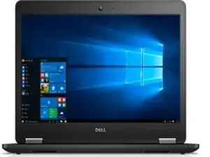 Dell Latitude E7470