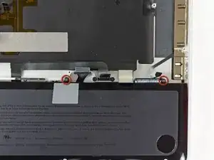 MacBook Pro 15" Unibody Early 2011 Battery Replacement