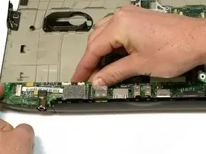 PowerBook G3 Pismo Sound Card Replacement