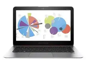 HP EliteBook Folio 1020