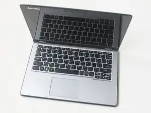 Lenovo IdeaPad Yoga 2 11"