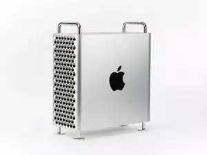 2023 Mac Pro