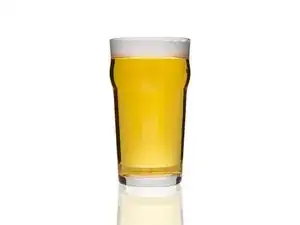 Beer Glassware Guide