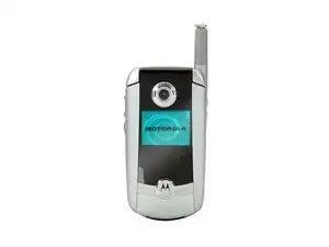 Motorola V710