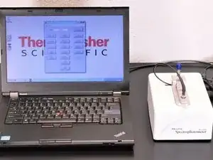 Analytik Jena Specord 200 205 210 250