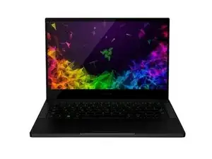 Razer Blade Stealth 13 (2019)