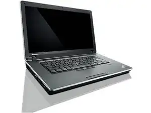 Lenovo ThinkPad Edge 15