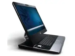 HP Pavilion Legacy Models