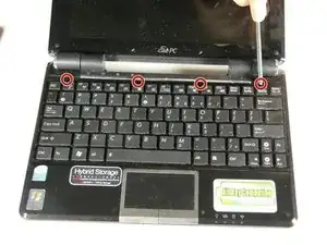 Keyboard