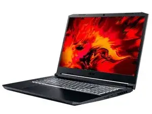 Acer Nitro 5 AN517-52