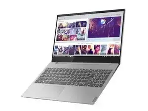 Lenovo IdeaPad S340-15API