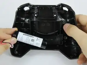 Controller Battery