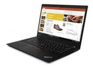 Lenovo ThinkPad T14s