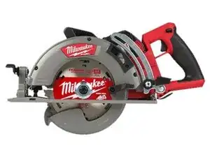 Milwaukee Circular Saw 2830-21HD